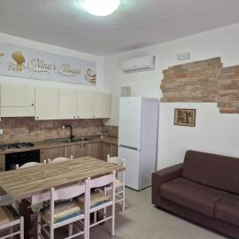 Nina's house 1 a 300 metri dal mare