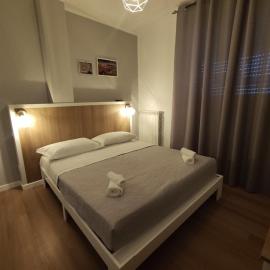 Loremi Rooms, khách sạn ở Termoli