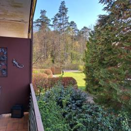 Seen- und Felsenland, hotel a Ludwigswinkel
