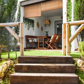 Apartamento Calma Candor, hotel u gradu Rota