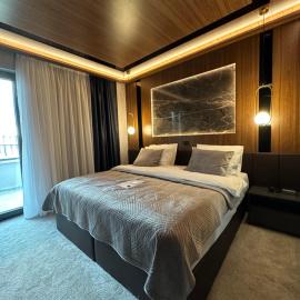 Hotel Macedonia Square, hotel din Scopia
