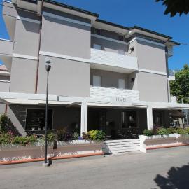 Hotel Villa Boschetti, hotel in San Mauro a Mare