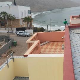 Appartement Surf