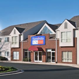 Sonesta ES Suites Annapolis, viešbutis mieste Anapolis