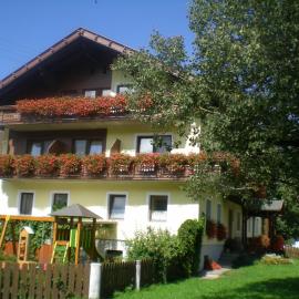 Kastnerhof, hotel v destinácii Jenig