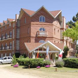 Hotel Gran Robette