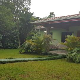 Arenal Ginger Home, hotel a Fortuna