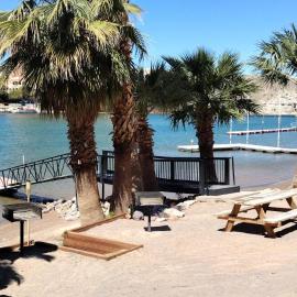 River view Lazy Casa, hotel em Bullhead City