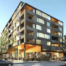 Little Lane Apartments Very Comfortable, 2 Bed 2 Bath Chic New Apartment in Heart Of Fremantle Includes A full kitchen, Large balcony, 3x smart TV & Free secure undercover car bay, hotel in Fremantle