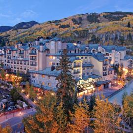 Beaver Creek Lodge, Autograph Collection, hotell sihtkohas Beaver Creek