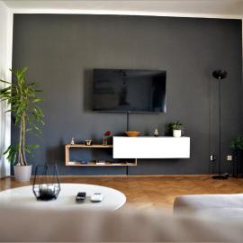 Kosante - luxury apartment - 150 m2 with fitness room