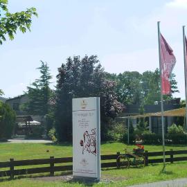 Hotel Westfalen Hof, hotel en Rahden