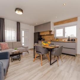 Apartmani DMarie