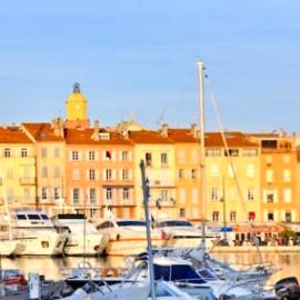LA DOLCE VITA MAZET A GASSIN GOLFE DE SAINT TROPEZ