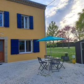 Gîte La Dolce Vita