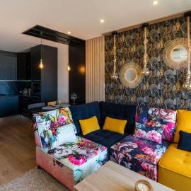 Excellence in your holidays ,begin with the small details