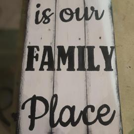 FAMILY PLACE, hotel in Gornji Štoj