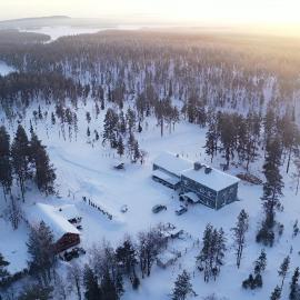 Northernlight guesthouse