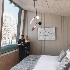 Nova Skyland Hotel, hotel u gradu Rovanijemi