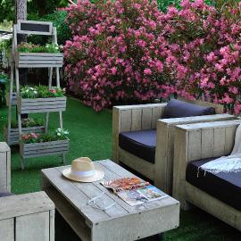 Hotel Roma, hotel in Gatteo a Mare