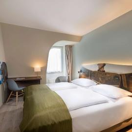 ibis Styles Rosenheim, hotel en Rosenheim