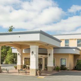 Days Inn by Wyndham Valdosta/Near Valdosta Mall, hotel a Valdosta