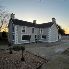 Broughanore Lodge