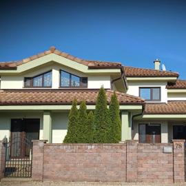 Apartmány IVETA