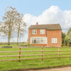 Orchard House