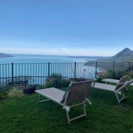 Villa Belvedere, Hotel in Gargnano