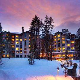 The Westin Monache Resort, Mammoth, hotel a Mammoth Lakes
