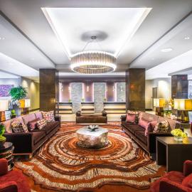 Residence Inn by Marriott Charlottesville Downtown – hotel w mieście Charlottesville