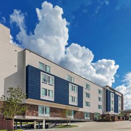 SpringHill Suites by Marriott Austin West/Lakeway, hótel í Lakeway