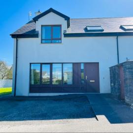 No. 6 Corran Meabh