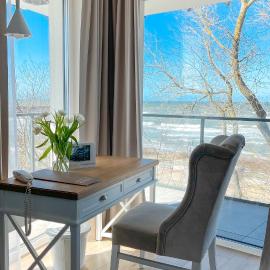 Hotel Szerokie Wody Sea & Sand Ustka, hotel en Ustka