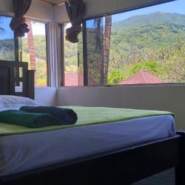Amed View Guesthouse