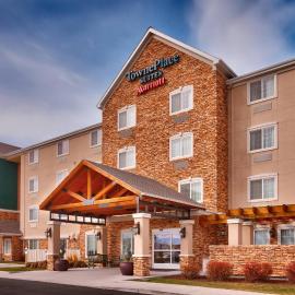 TownePlace Suites Boise West / Meridian