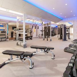 Almonesson में, होटल Residence Inn by Marriott Deptford
