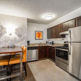 Residence Inn by Marriott McAllen, hotel McAllenben