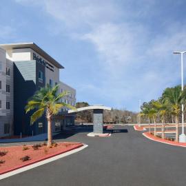Fairfield Inn & Suites Seneca Clemson Univ Area, hotell sihtkohas Seneca
