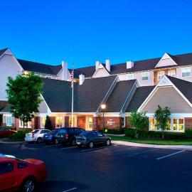 Residence Inn by Marriott Somerset, hotell i Somerset