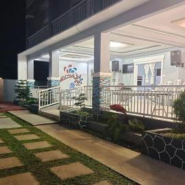 Yas Villa - Stay, Play & Enjoy. Bagac, Bataan, hotel di Bagac