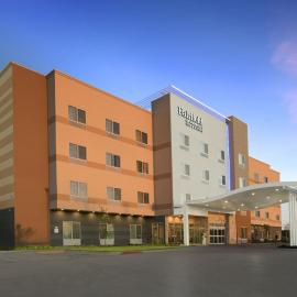 Fairfield by Marriott Inn & Suites Dallas East โรงแรมในดัลลัส