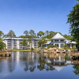 Marriott's SurfWatch, hotel in Hilton Head Island