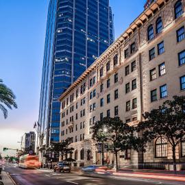 The Guild Hotel, San Diego Downtown, a Tribute Portfolio Hotel