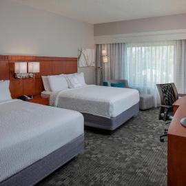 Courtyard Orlando International Drive/Convention Center