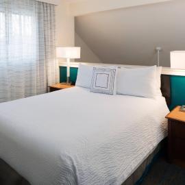 Residence Inn by Marriott Richmond West End, hótel í Richmond
