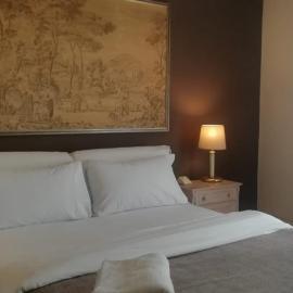 Alle Vigne 5, hotel in Brunate