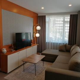 Levent Apartments
