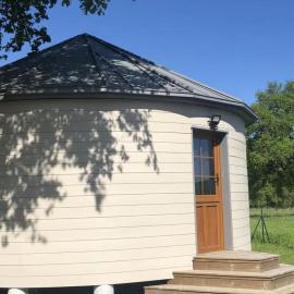 Gîte pour 4 personnes, hotel i Saint-Martin-du-Fouilloux